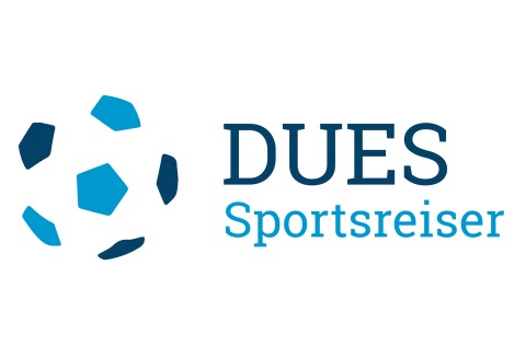 Dues Sportsreiser