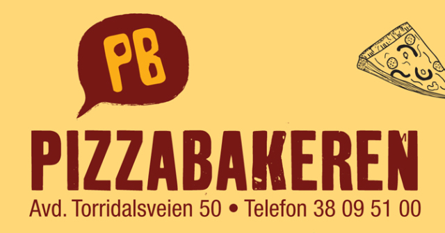 Pizzabakeren